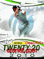 game pic for ICC World Twenty 20: West Indies 2010  En